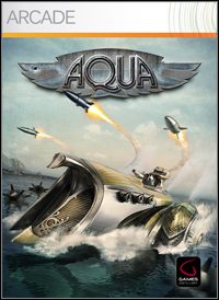 AQUA: Naval Warfare