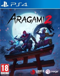 Aragami 2