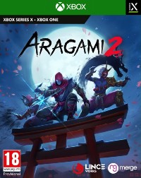 Aragami 2