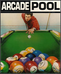 Arcade Pool