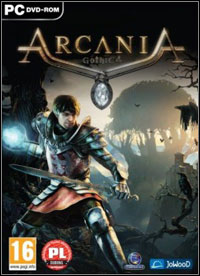 Arcania: Gothic 4