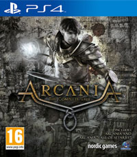 Arcania: The Complete Tale - WymieńGry.pl