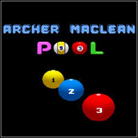 Archer MacLean's Pool