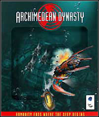 Archimedean Dynasty