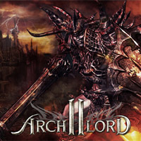 Archlord II