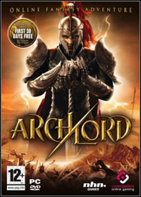 Archlord