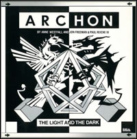 Archon: The Light and the Dark