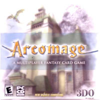 Arcomage