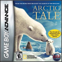 Arctic Tale