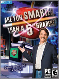 Are You Smarter than a 5th Grader?