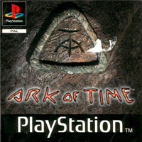 Ark of Time