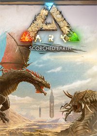 ARK: Scorched Earth