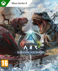 ARK: Survival Ascended