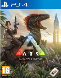 ARK: Survival Evolved