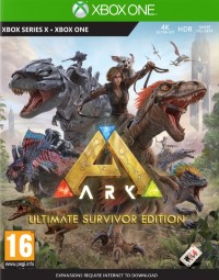 ARK: Ultimate Survivor Edition