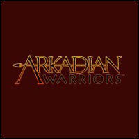 Arkadian Warriors