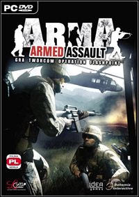 ArmA: Armed Assault