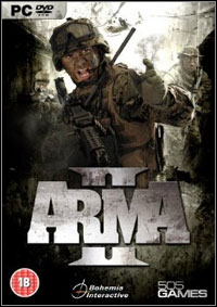 ArmA II