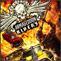 Armageddon Riders