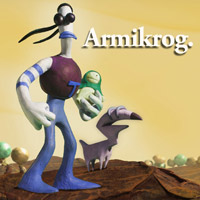 Armikrog