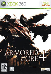 Armored Core 4