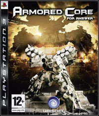 Armored Core: for Answer - WymieńGry.pl