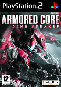 Armored Core: Nine Breaker