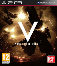 Armored Core V - WymieńGry.pl