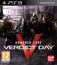 Armored Core: Verdict Day