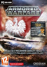 Armored Warfare