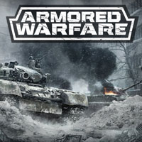 Armored Warfare