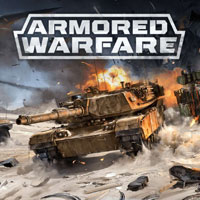 Armored Warfare