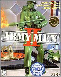 Army Men II