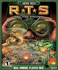 Army Men: RTS