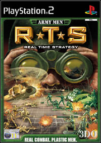 Army Men: RTS