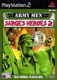 Army Men: Sarge's Heroes 2