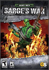 Army Men: Sarge's War