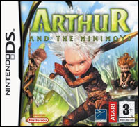 Arthur and the Minimoys