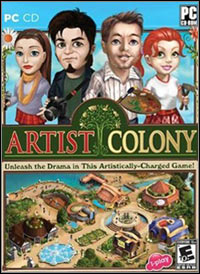 Artist Colony