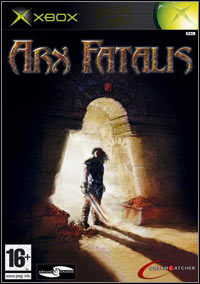 ARX Fatalis