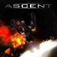 Ascent: The Space Game