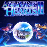 Asdivine Hearts 2