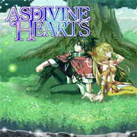 Asdivine Hearts