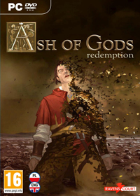 Ash of Gods: Redemption