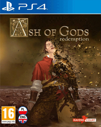 Ash of Gods: Redemption