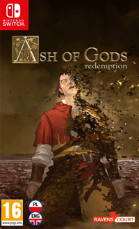 Ash of Gods: Redemption