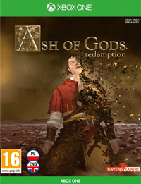 Ash of Gods: Redemption