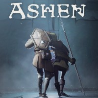 Ashen