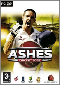 Ashes Cricket 2009