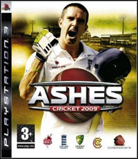 Ashes Cricket 2009